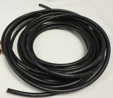 DFL03  Enderle  Nozzle Fuel  Hose -Rubber   - 3/16" Rubber AN3   Hose  Make your own hoses